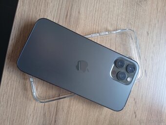 iPhone 12 pro max - 2