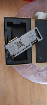 SAPPHIRE NITRO+ Radeon RX 7800 XT GAMING OC 16GB, ZÁRUKA - 2
