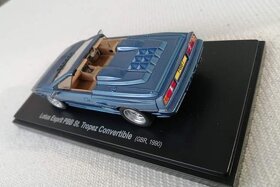 Lotus Esprit St.Tropez Cabrio 1990 1:43 - 2