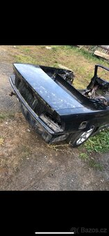Bmw e36 cabrio kastle - 2