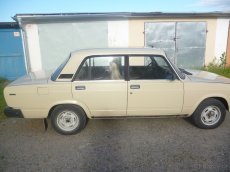 VAZ 2107 - 2