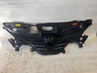 Maska Renault Clio 5 - 2