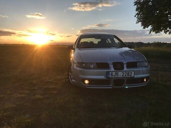 Seat leon 1.9 ARL - 2