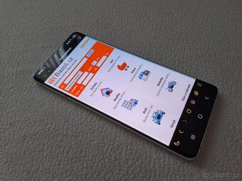 Samsung Galaxy S21 Ultra - 256 GB - ZÁRUKA - 2