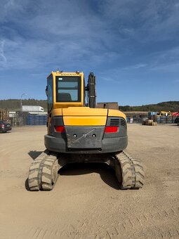 VOLVO ECR 88 - 2