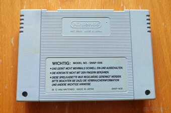Super Mariokart (SNES) - 2