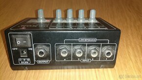 DEXON DMC 1400 - 2