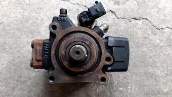 Vstřikovací čerpadlo 1,6tdi Škoda/Vw apod. - 2