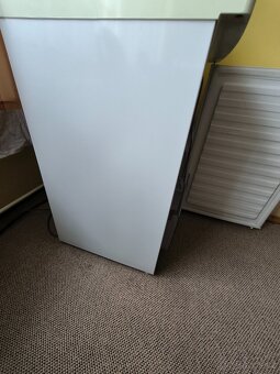 Mrazák Whirlpool - 2