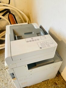 Canon imageRUNNER C1225iF Multifunkční tiskárna - 2