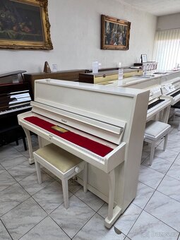 Weinbach 118 se zárukou 5 let, včetně židle,doprava zdarma. - 2
