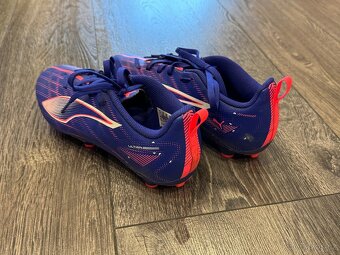 Dětské kopačky PUMA ULTRA 7 PLAY FG/AG JR - 2