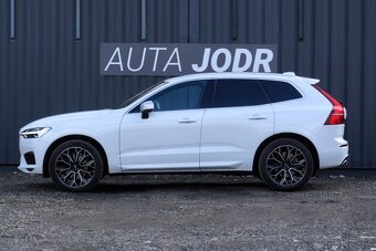 Volvo XC 60 2.0 T5, ČR, R-Design, Tažné zařízení - 2