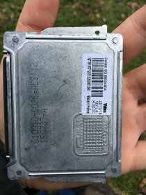 Xenon Balast VW,Renault, Citroen, Volvo XC60 - 2