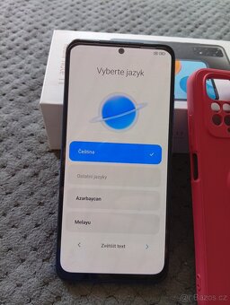 Redmi Note 11 128Gb - 2