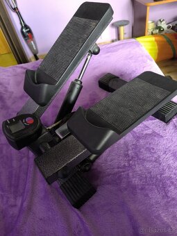 Stepper - 2