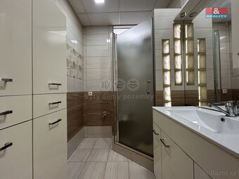 Prodej bytu 3+1, 72 m², Chomutov, ul. Výletní - 2
