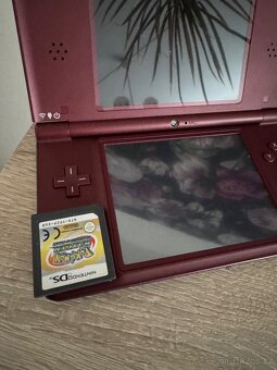 Nintendo Ds - 2