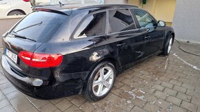 Audi A4 140kw 2016 automat - 2