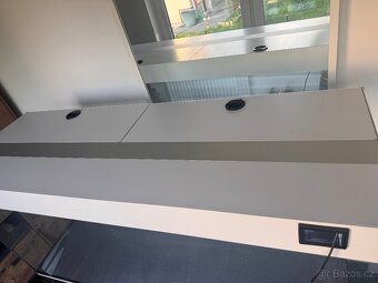 Akvárium 240L 120x40x50 - 2