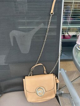 Dámská kabelka malá Michael Kors - 2