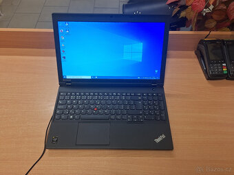 Lenovo ThinkPad L540 - i3 4x2.50GHz, 8GB RAM, 1TB HDD - 2