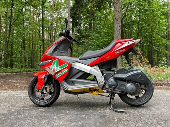 Derbi GP1 125 - 2