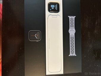 Apple Watch S6 44 mm Nike - 2