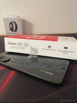 Xiaomi 13c 5g - 2