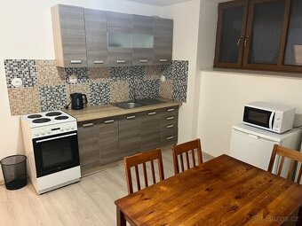 Ubytování v Mladé Boleslavi – od 7500 Kč / měsíc - 2
