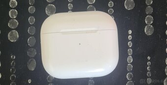 AirPods (3. generace) s MagSafe nabíjecím pouzdrem - 2