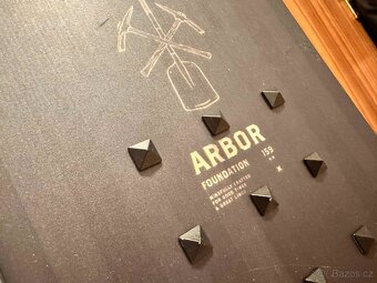 Arbor FOUNDATION 159 - 2