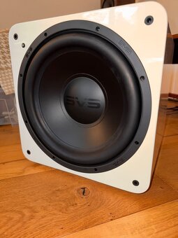 SVS SB 1000 - 2