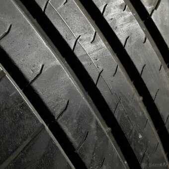 Letní pneu 225/45 R18 95Y Bridgestone 5-5,5mm - 2