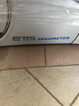 Trenažér Energeticz -570 Ergometer - 2