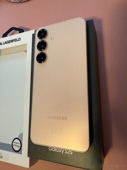 Samsung Galaxy S25 512GB - 2