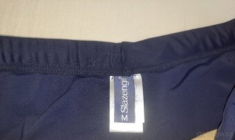 Slazenger boxerky plavky na plavání vel M - 2
