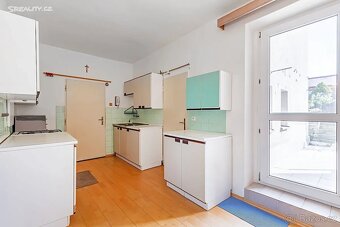 Prodej rodinného domu 362 m², pozemek 362 m² Šimáčkova, Brno - 2