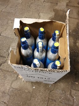 Náplň do sodastream - 2