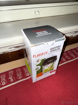 Fullstar kráječ - 2