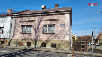 Pronájem rodinného domu, 258 m², Český Těšín, ul. Mánesova - 2