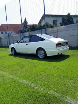 Škoda rapid 130 - 2