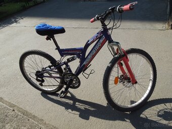 Olpran Magic Disc 24 - 2