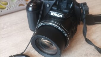 Nikon Coolpix - 2