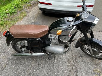Jawa350 - 2