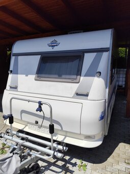 Karavan Hobby Exclusive 440 SFe - 2