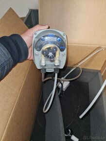Dávkovač pumpa VA DOS ECO pH - 2