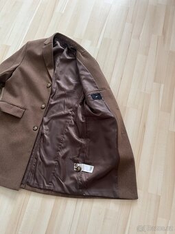 Kabát H&M - 2
