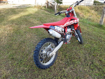 GasGas MC350F - 2