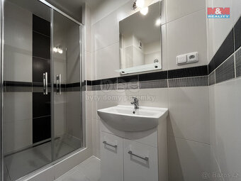 Pronájem bytu 3+1, 66 m², Litoměřice, ul. Stránského - 2